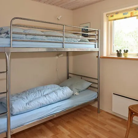 Gorgeous Holiday In Jutland Nordjylland With Terrace *